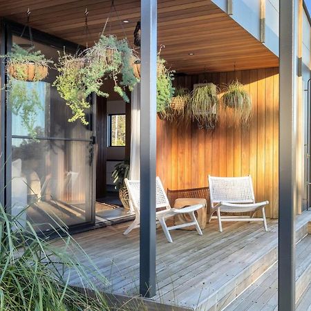 Jumulu Lodge A Unique Luxury Escape Kangaroo Valley Luaran gambar