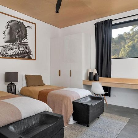Jumulu Lodge A Unique Luxury Escape Kangaroo Valley Luaran gambar