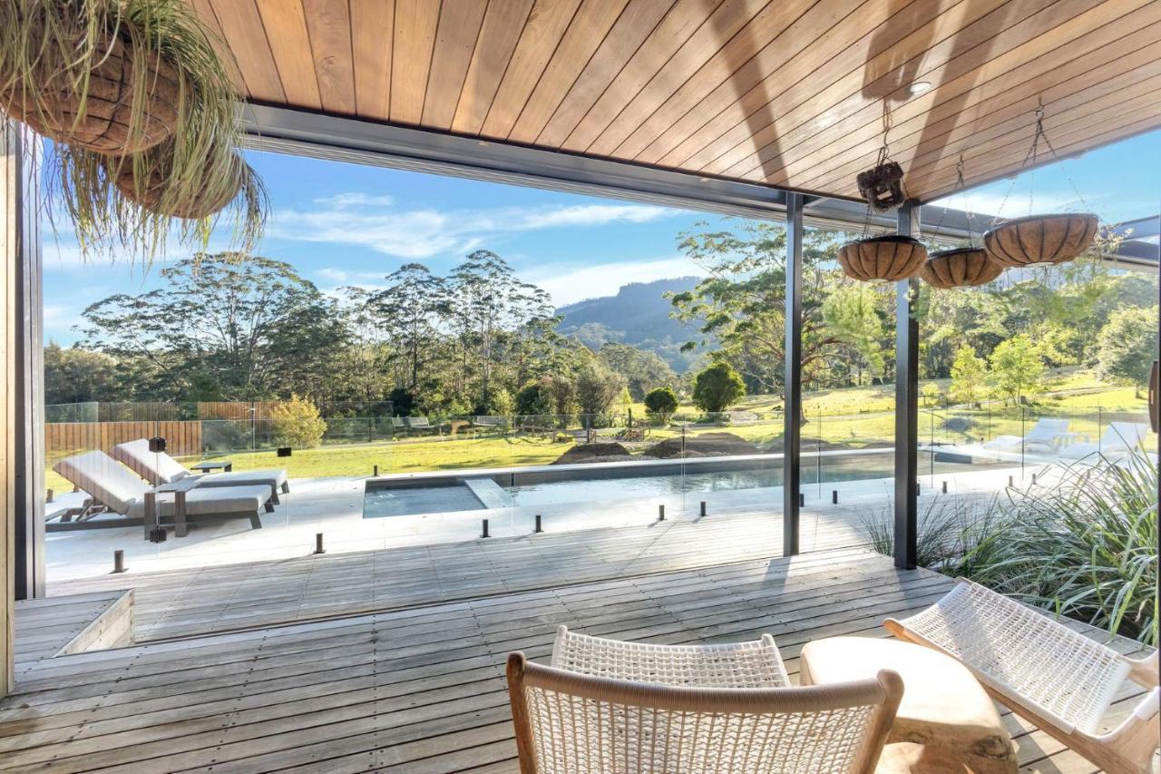 Jumulu Lodge A Unique Luxury Escape Kangaroo Valley Luaran gambar
