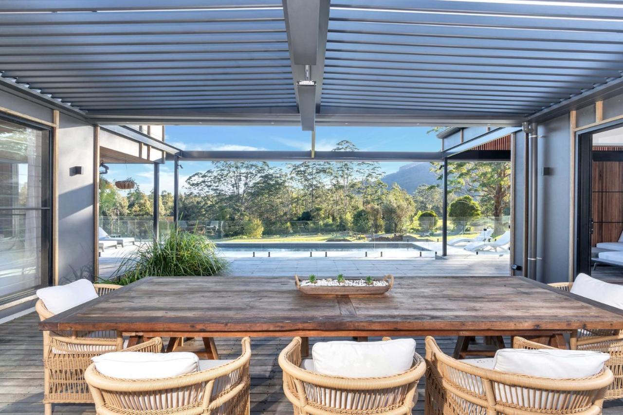 Jumulu Lodge A Unique Luxury Escape Kangaroo Valley Luaran gambar