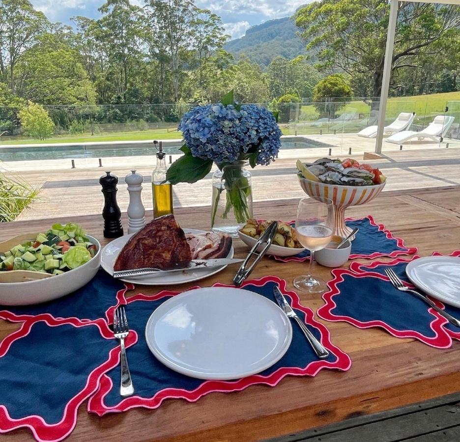 Jumulu Lodge A Unique Luxury Escape Kangaroo Valley Luaran gambar