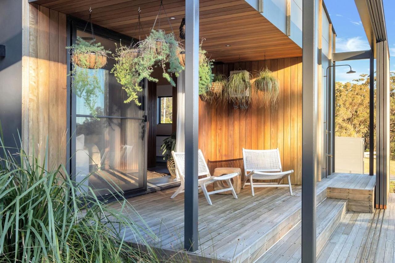 Jumulu Lodge A Unique Luxury Escape Kangaroo Valley Luaran gambar