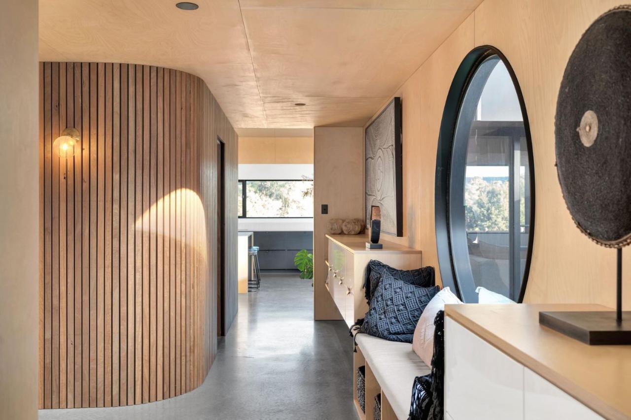 Jumulu Lodge A Unique Luxury Escape Kangaroo Valley Luaran gambar
