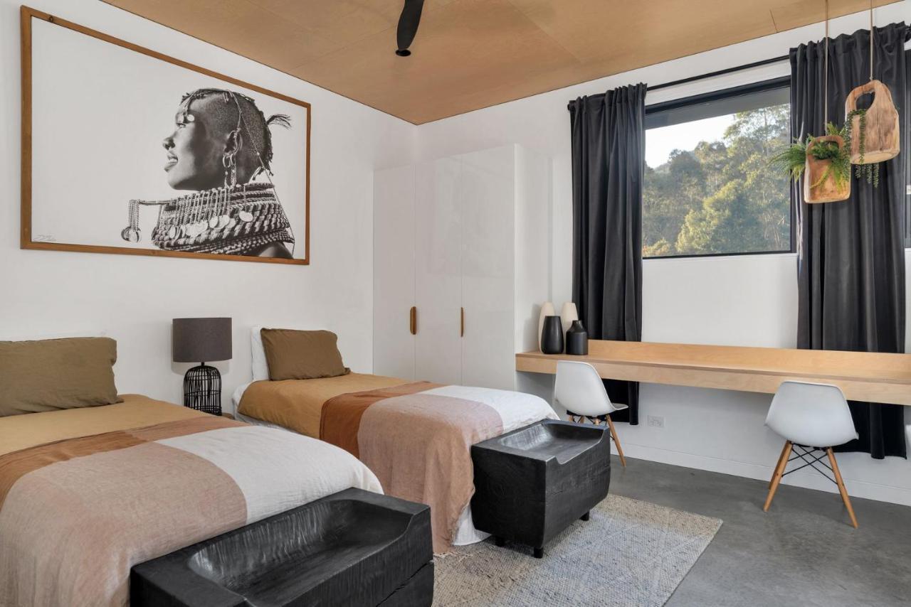 Jumulu Lodge A Unique Luxury Escape Kangaroo Valley Luaran gambar