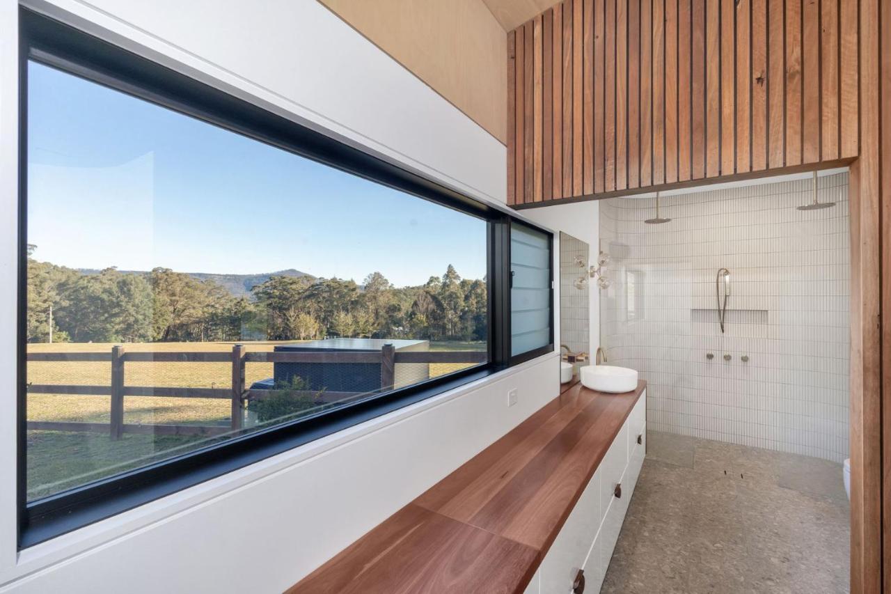 Jumulu Lodge A Unique Luxury Escape Kangaroo Valley Luaran gambar